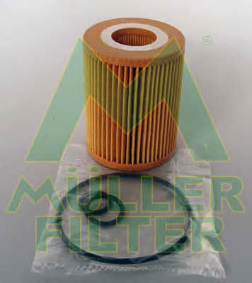 Muller filter FOP226 Масляный фильтр FOP226: Купить в Польше - Отличная цена на 2407.PL!