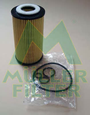 Muller filter FOP229 Фільтр масляний FOP229: Приваблива ціна - Купити у Польщі на 2407.PL!