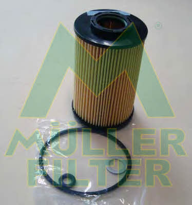 Muller filter FOP230 Oil Filter FOP230: Buy near me in Poland at 2407.PL - Good price!