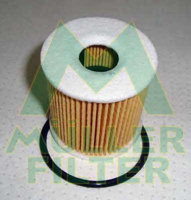 Muller filter FOP232 Oil Filter FOP232: Buy near me at 2407.PL in Poland at an Affordable price!