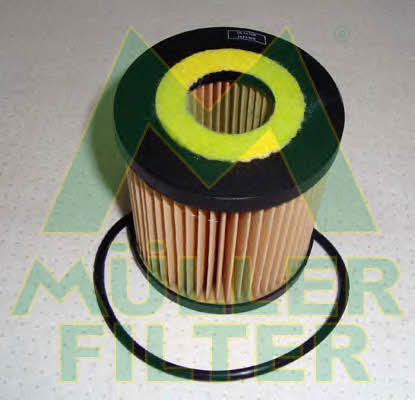 Muller filter FOP234 Масляный фильтр FOP234: Отличная цена - Купить в Польше на 2407.PL!