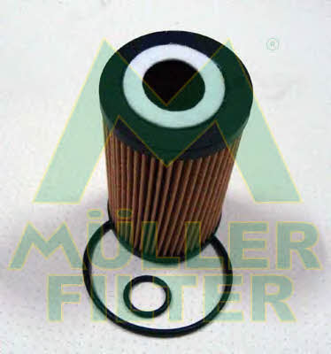Muller filter FOP238 Oil Filter FOP238: Buy near me in Poland at 2407.PL - Good price!