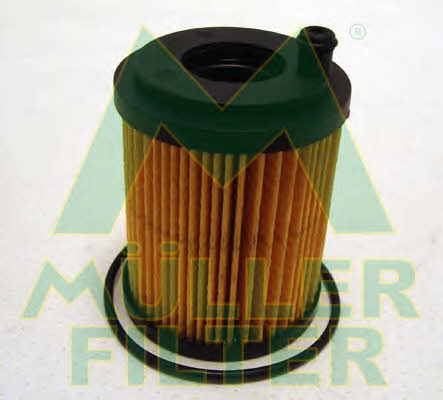 Muller filter FOP239 Фільтр масляний FOP239: Приваблива ціна - Купити у Польщі на 2407.PL!