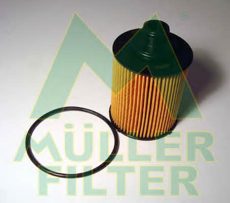 Muller filter FOP240 Filtr oleju FOP240: Dobra cena w Polsce na 2407.PL - Kup Teraz!
