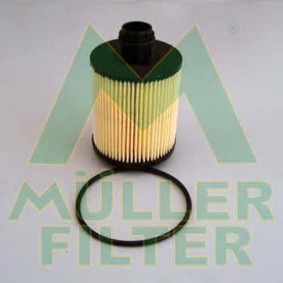 Muller filter FOP241 Фільтр масляний FOP241: Приваблива ціна - Купити у Польщі на 2407.PL!