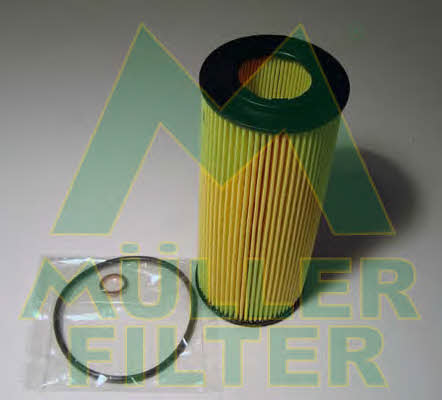 Muller filter FOP242 Масляный фильтр FOP242: Отличная цена - Купить в Польше на 2407.PL!