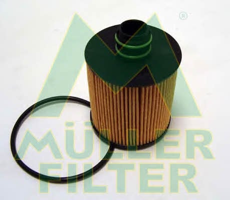 Muller filter FOP243 Filtr oleju FOP243: Dobra cena w Polsce na 2407.PL - Kup Teraz!