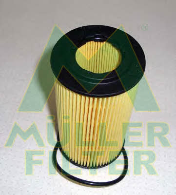 Muller filter FOP244 Oil Filter FOP244: Buy near me in Poland at 2407.PL - Good price!