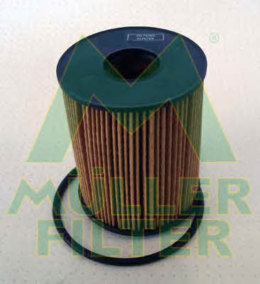 Muller filter FOP246 Масляный фильтр FOP246: Отличная цена - Купить в Польше на 2407.PL!