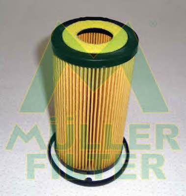 Muller filter FOP253 Filtr oleju FOP253: Dobra cena w Polsce na 2407.PL - Kup Teraz!