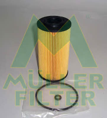 Muller filter FOP256 Oil Filter FOP256: Buy near me in Poland at 2407.PL - Good price!
