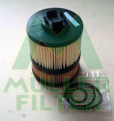 Muller filter FOP260 Oil Filter FOP260: Buy near me in Poland at 2407.PL - Good price!