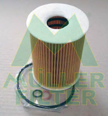 Muller filter FOP277 Oil Filter FOP277: Buy near me in Poland at 2407.PL - Good price!