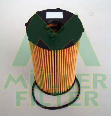 Muller filter FOP280 Filtr oleju FOP280: Dobra cena w Polsce na 2407.PL - Kup Teraz!
