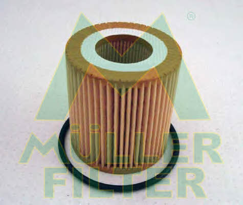 Muller filter FOP282 Oil Filter FOP282: Buy near me in Poland at 2407.PL - Good price!