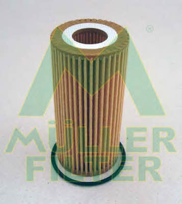 Muller filter FOP288 Масляный фильтр FOP288: Отличная цена - Купить в Польше на 2407.PL!