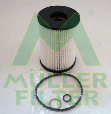 Muller filter FOP289 Oil Filter FOP289: Buy near me in Poland at 2407.PL - Good price!