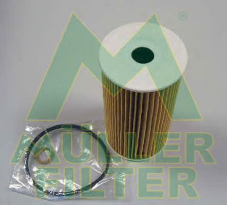 Muller filter FOP305 Масляный фильтр FOP305: Купить в Польше - Отличная цена на 2407.PL!