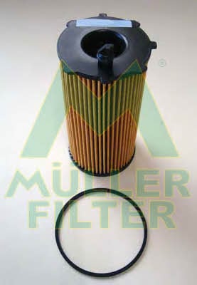 Muller filter FOP306 Oil Filter FOP306: Buy near me in Poland at 2407.PL - Good price!