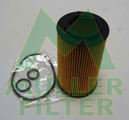 Muller filter FOP312 Фільтр масляний FOP312: Приваблива ціна - Купити у Польщі на 2407.PL!