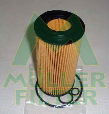 Muller filter FOP313 Фільтр масляний FOP313: Приваблива ціна - Купити у Польщі на 2407.PL!