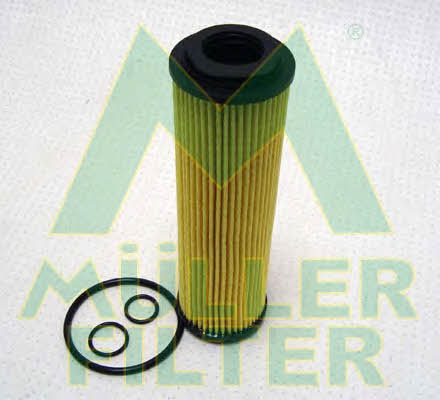 Muller filter FOP314 Filtr oleju FOP314: Atrakcyjna cena w Polsce na 2407.PL - Zamów teraz!