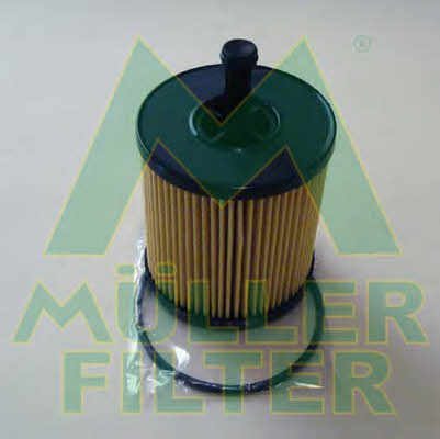 Muller filter FOP328 Oil Filter FOP328: Buy near me in Poland at 2407.PL - Good price!