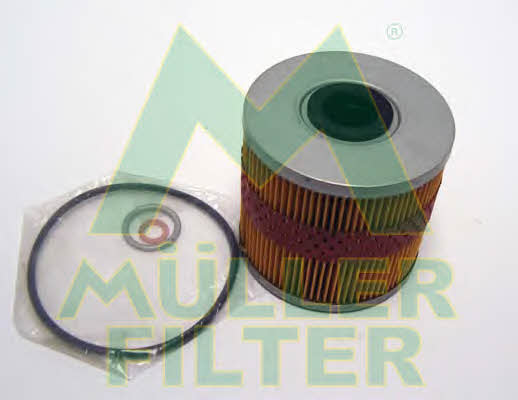 Muller filter FOP329 Масляный фильтр FOP329: Отличная цена - Купить в Польше на 2407.PL!
