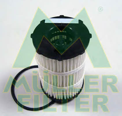 Muller filter FOP330 Фільтр масляний FOP330: Приваблива ціна - Купити у Польщі на 2407.PL!