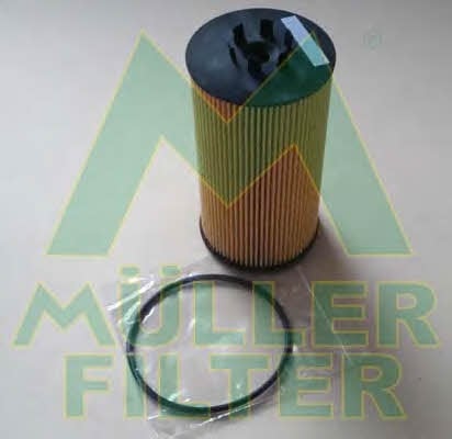 Muller filter FOP331 Oil Filter FOP331: Buy near me in Poland at 2407.PL - Good price!