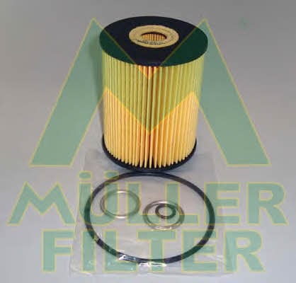 Muller filter FOP332 Filtr oleju FOP332: Dobra cena w Polsce na 2407.PL - Kup Teraz!