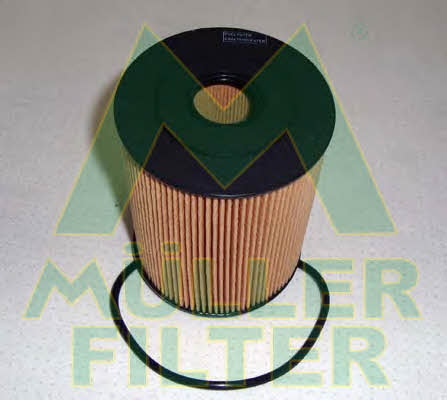 Muller filter FOP334 Масляный фильтр FOP334: Отличная цена - Купить в Польше на 2407.PL!