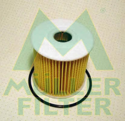 Muller filter FOP335 Oil Filter FOP335: Buy near me at 2407.PL in Poland at an Affordable price!