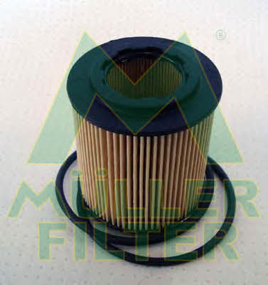 Muller filter FOP346 Масляный фильтр FOP346: Купить в Польше - Отличная цена на 2407.PL!