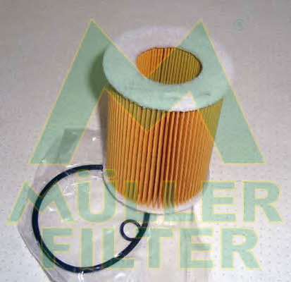 Muller filter FOP355 Ölfilter FOP355: Kaufen Sie zu einem guten Preis in Polen bei 2407.PL!