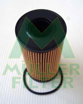 Muller filter FOP356 Масляный фильтр FOP356: Купить в Польше - Отличная цена на 2407.PL!