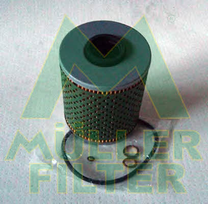Muller filter FOP362 Масляный фильтр FOP362: Купить в Польше - Отличная цена на 2407.PL!