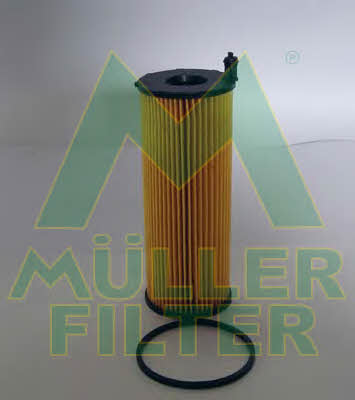 Muller filter FOP365 Oil Filter FOP365: Buy near me in Poland at 2407.PL - Good price!