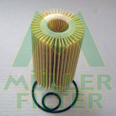 Muller filter FOP368 Oil Filter FOP368: Buy near me in Poland at 2407.PL - Good price!