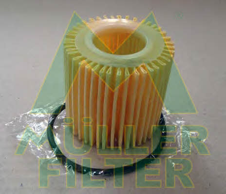 Muller filter FOP369 Масляный фильтр FOP369: Отличная цена - Купить в Польше на 2407.PL!