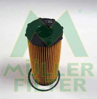 Muller filter FOP370 Oil Filter FOP370: Buy near me at 2407.PL in Poland at an Affordable price!