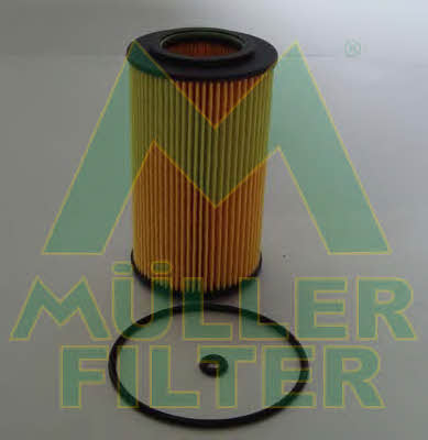 Muller filter FOP373 Filtr oleju FOP373: Dobra cena w Polsce na 2407.PL - Kup Teraz!