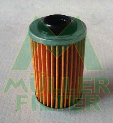 Muller filter FOP374 Фільтр масляний FOP374: Приваблива ціна - Купити у Польщі на 2407.PL!