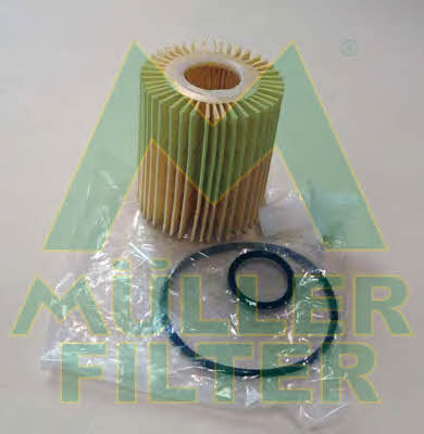 Muller filter FOP376 Фільтр масляний FOP376: Приваблива ціна - Купити у Польщі на 2407.PL!