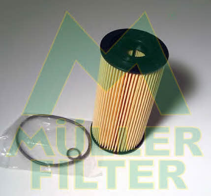 Muller filter FOP383 Filtr oleju FOP383: Dobra cena w Polsce na 2407.PL - Kup Teraz!
