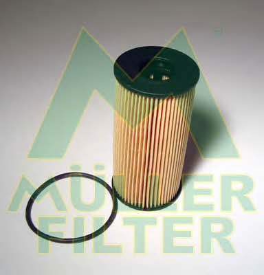 Muller filter FOP384 Filtr oleju FOP384: Dobra cena w Polsce na 2407.PL - Kup Teraz!