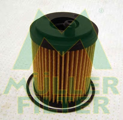 Muller filter FOP388 Фільтр масляний FOP388: Приваблива ціна - Купити у Польщі на 2407.PL!