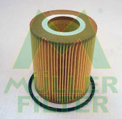 Muller filter FOP389 Oil Filter FOP389: Buy near me in Poland at 2407.PL - Good price!