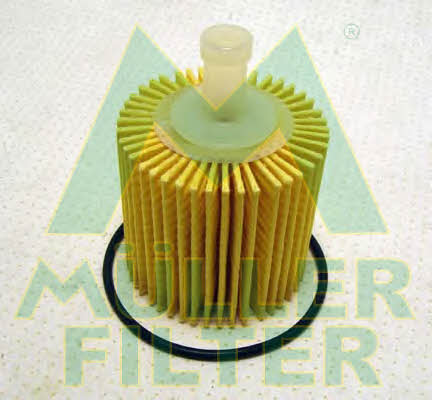 Muller filter FOP392 Oil Filter FOP392: Buy near me in Poland at 2407.PL - Good price!