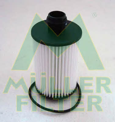 Muller filter FOP394 Масляный фильтр FOP394: Отличная цена - Купить в Польше на 2407.PL!
